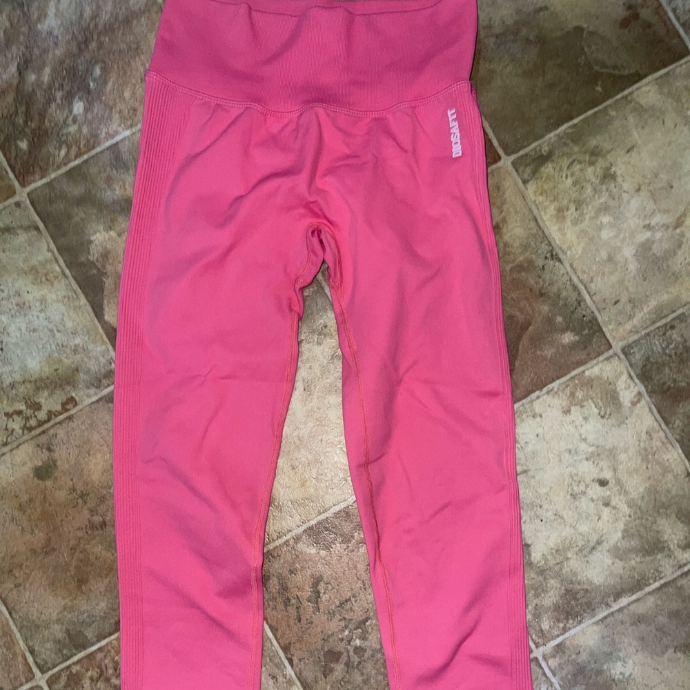 Diosa fit leggings